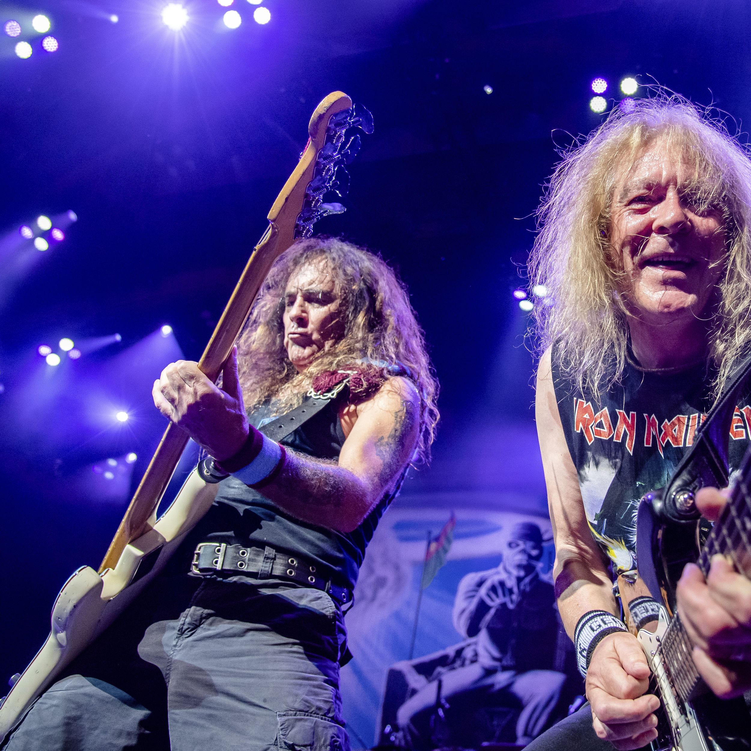 Legendary Iron Maiden to return to Spokane Arena on Sept. 30 | The  Spokesman-Review