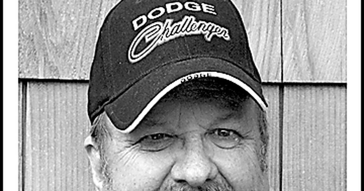 Obituary Mckenzie, David A. The SpokesmanReview