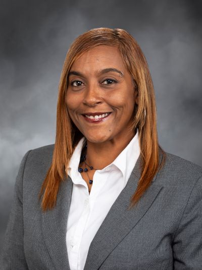 State Rep. Melanie Morgan, D-29th, is chair of Cannabis Social Equity Task Force.  (Courtesy photo)