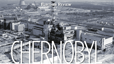 The Explosion At Chernobyl And Other Nuclear Accidents 