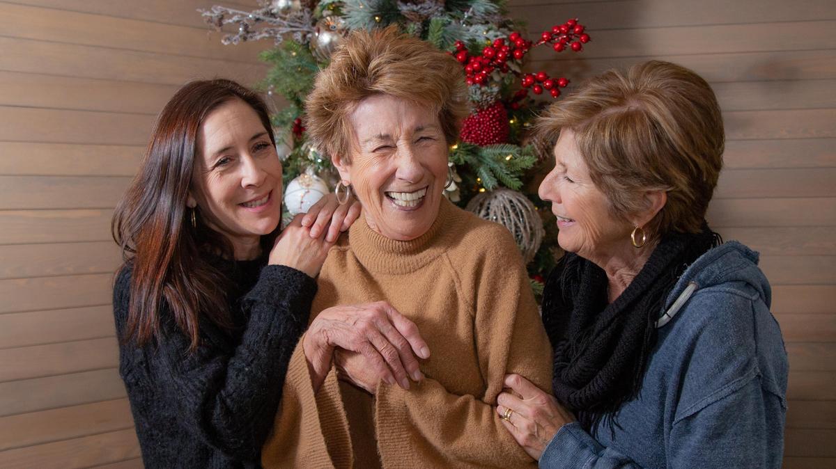 Tickets for Ellen Travolta’s ‘Christmas Miracles’ at CdA Resort go on ...