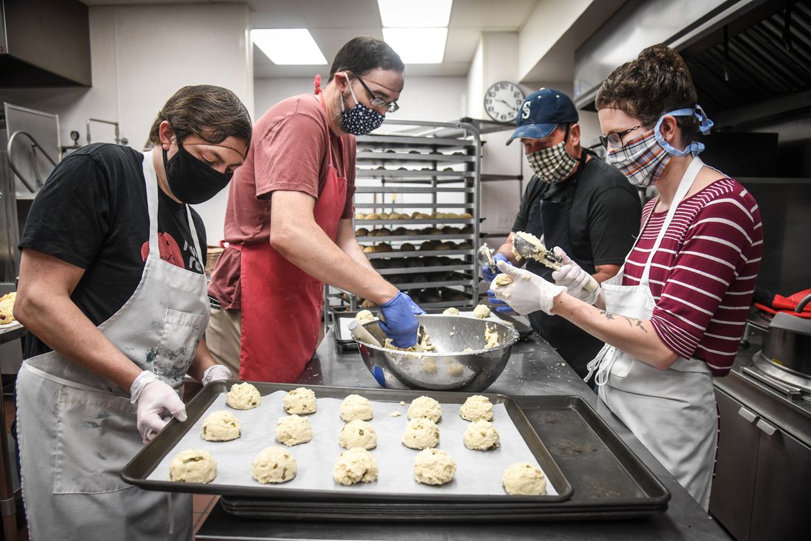 Kitchen Spokane planning expansion into Spokane Valley Mall The