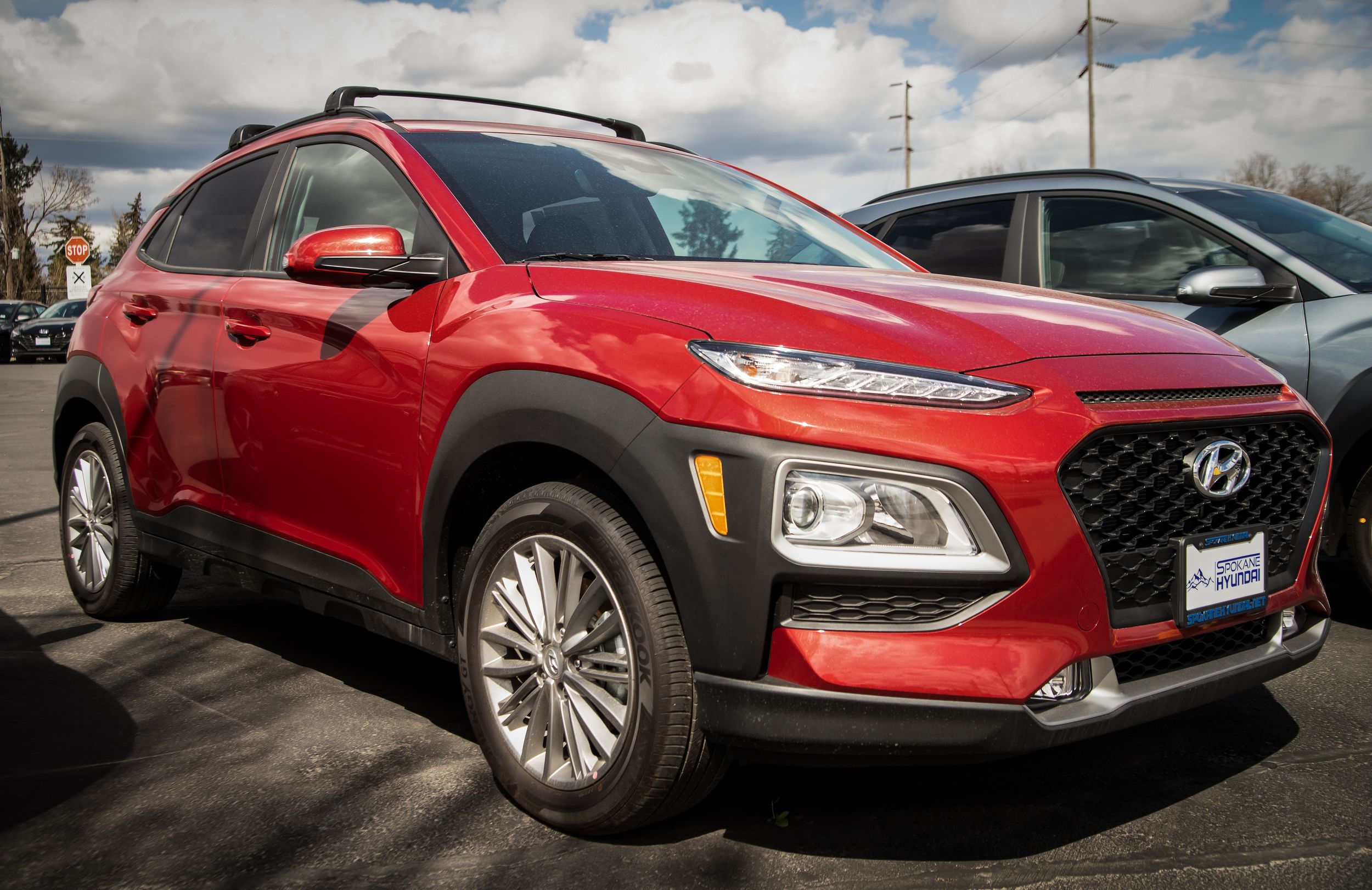 With new law, Spokane City Council makes electric vehicles a top