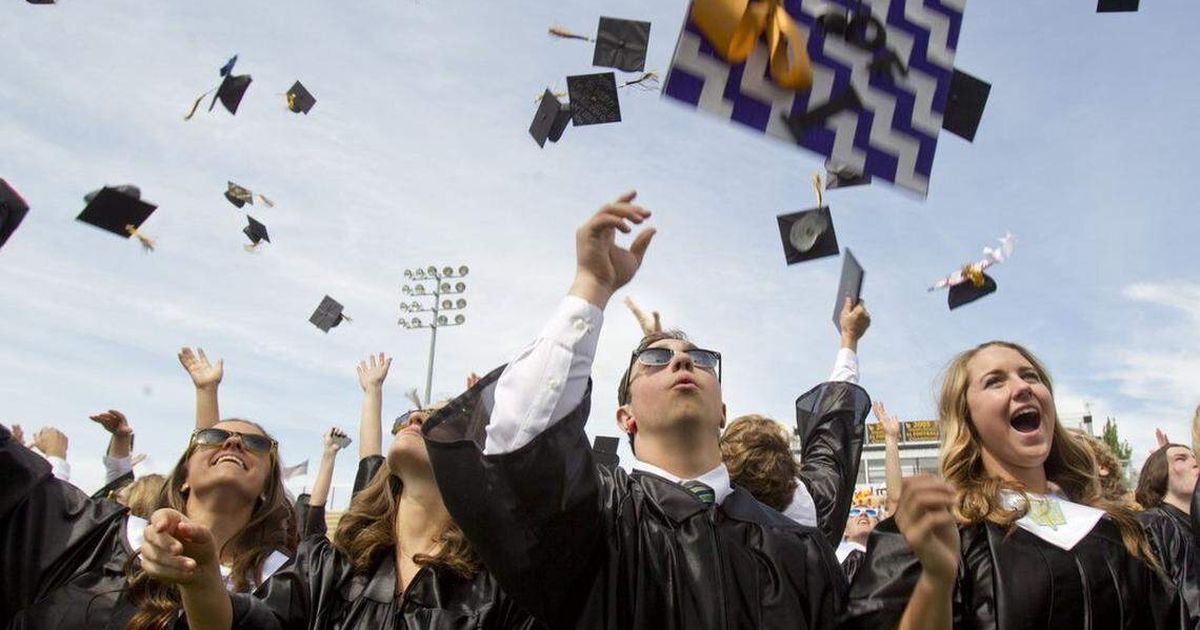 Coeur d’Alene charter school ranks as top public school in Idaho