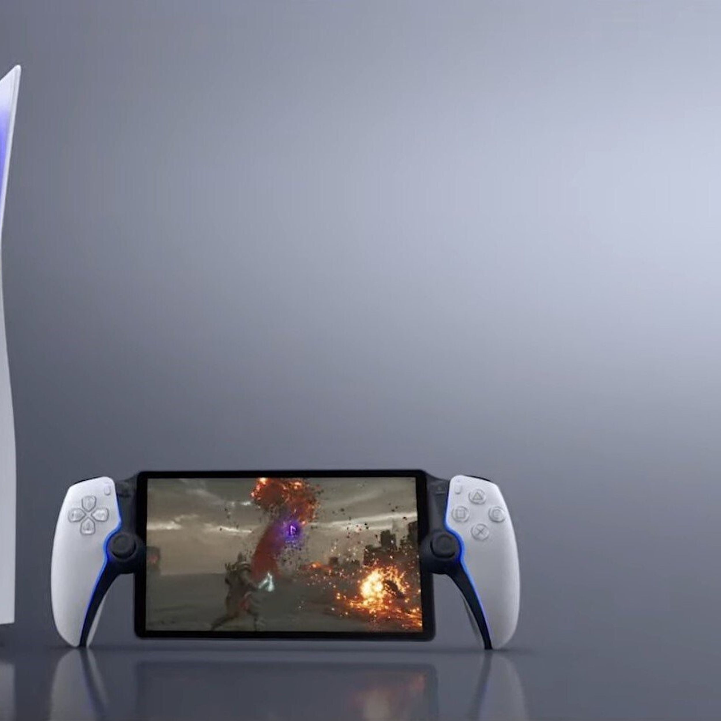 PlayStation to release a new streaming handheld Project Q