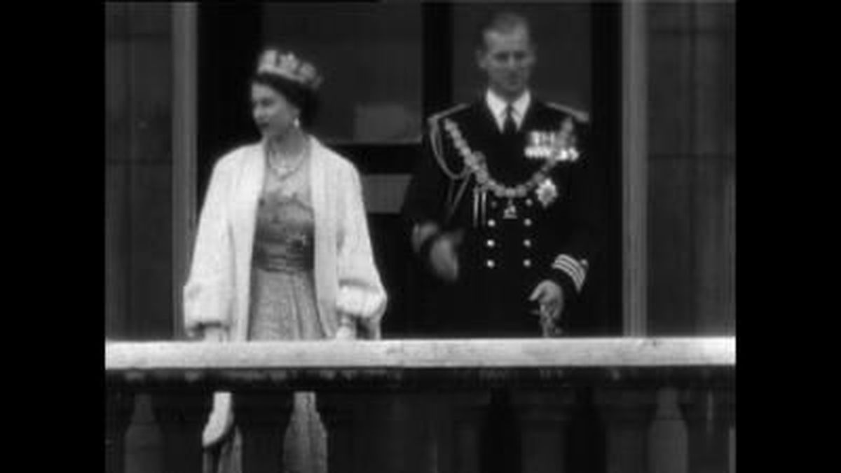 During her nearly 70-year reign, Queen Elizabeth II has met nearly every U.S. president since Dwight Eisenhower. The Queen is scheduled to meet with President Biden on Sunday. 