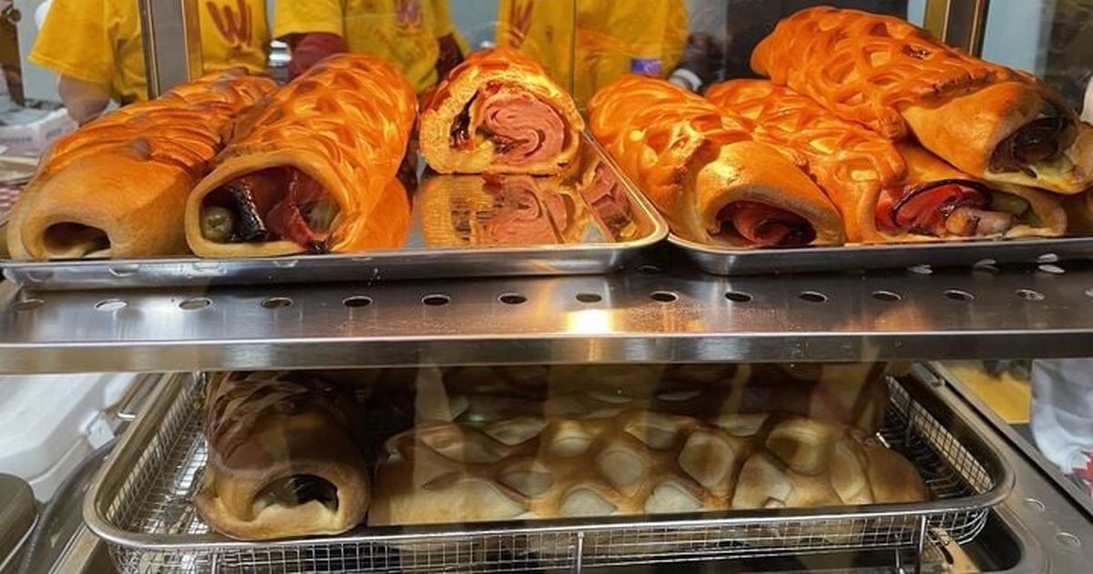 Latino businesses serve up tasteful tamales with roots from all over Latin America in annual Tamalada tamale contest