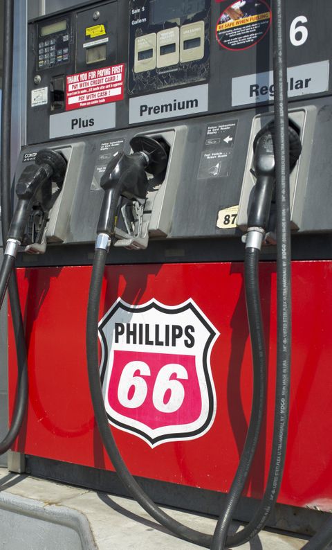 Swipe Your Card At The Pump Scammers Have A New Way To Steal From You The Spokesman Review