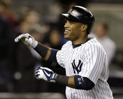 With signing of Robinson Cano to a 10-year, $240M deal, Seattle appears to be moving away from youth movement of seasons past. (Associated Press)