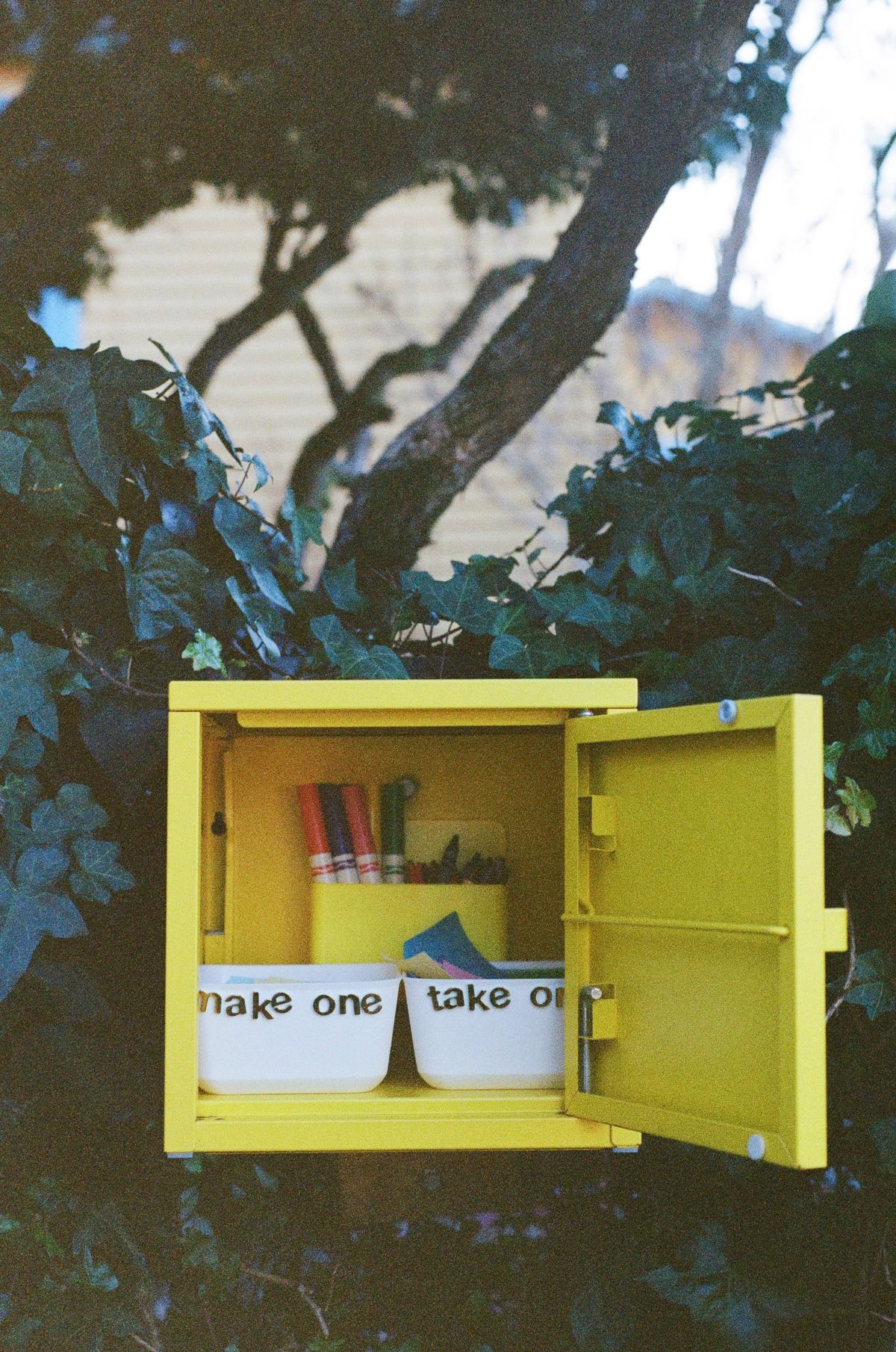 Catlin’s free pep talk library. 