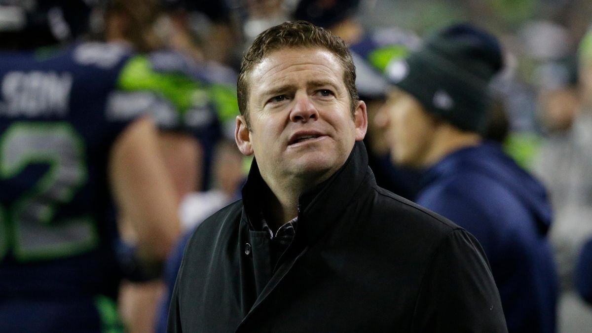 Seahawks’ remodel needs boost with strong draft The