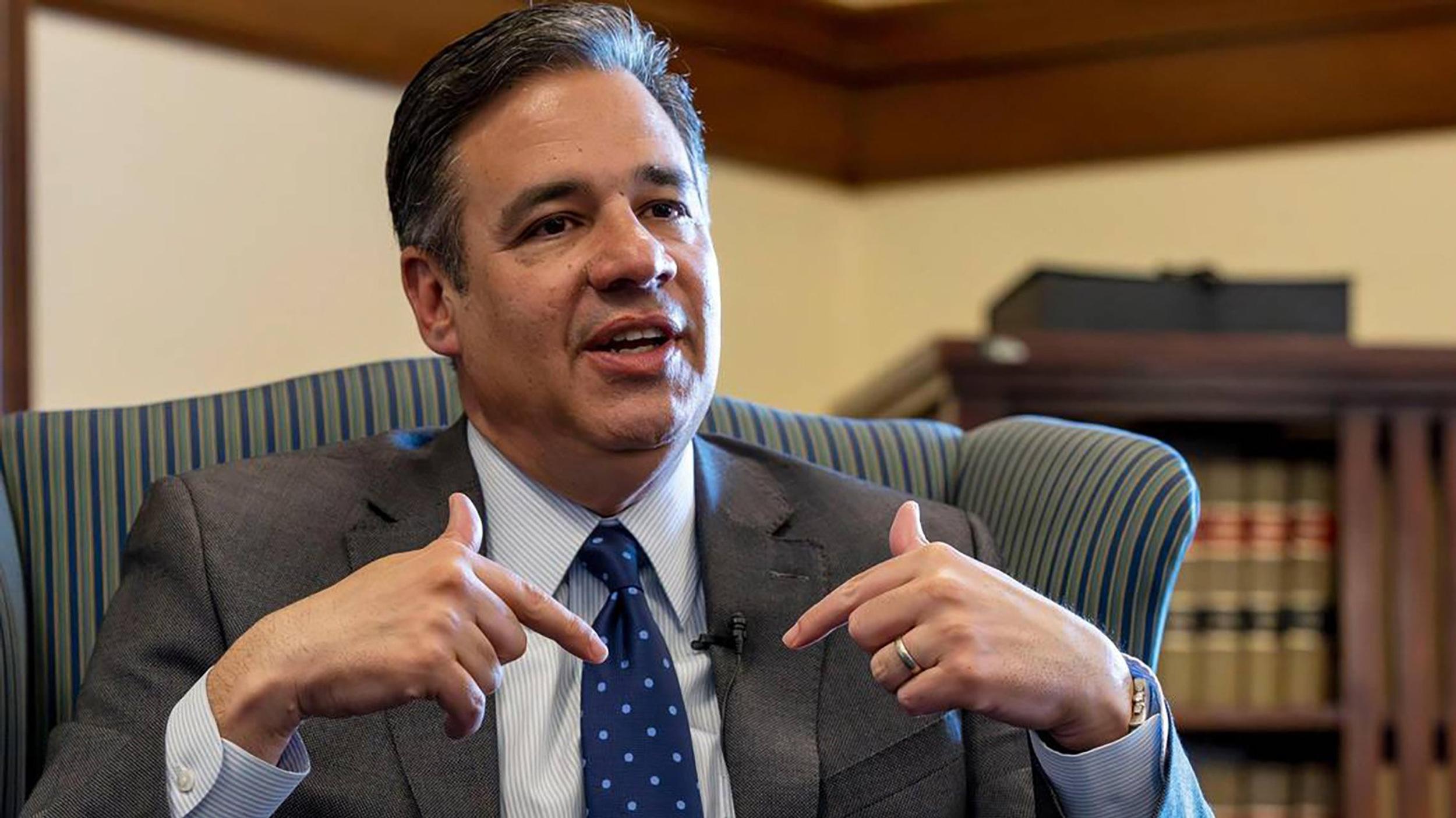 Idaho AG Raúl Labrador retracts arguments in ITD campus lawsuit after ...