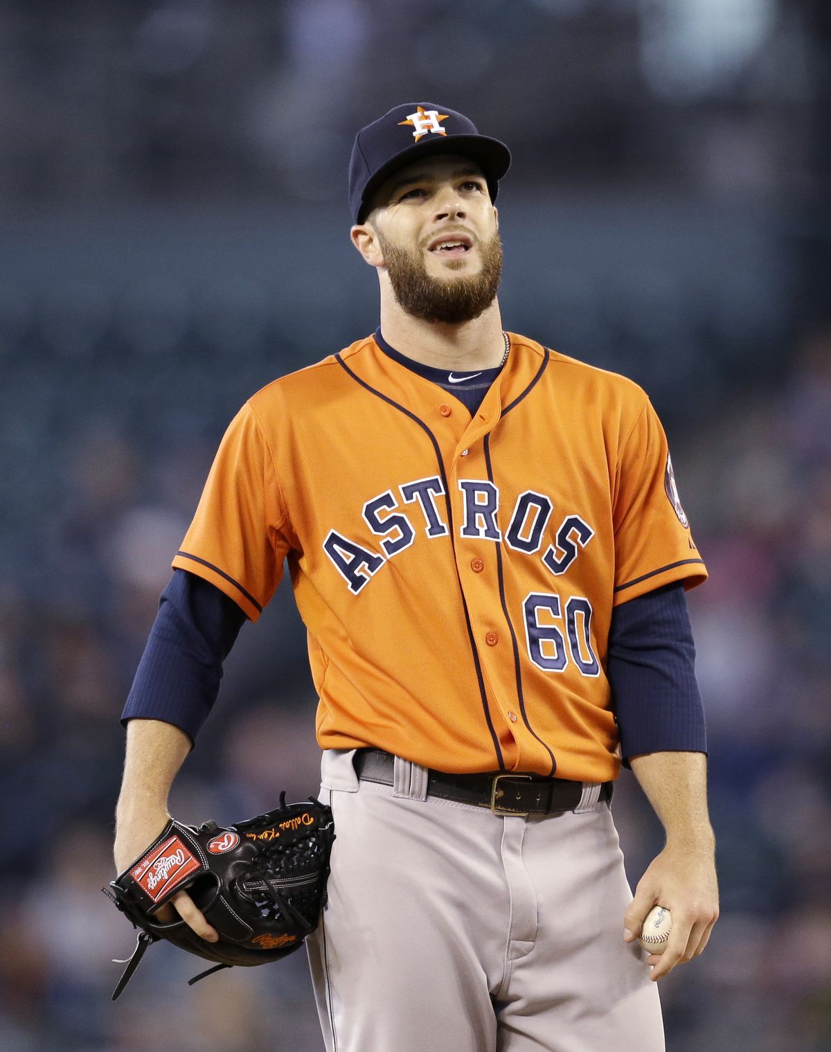 Keuchel