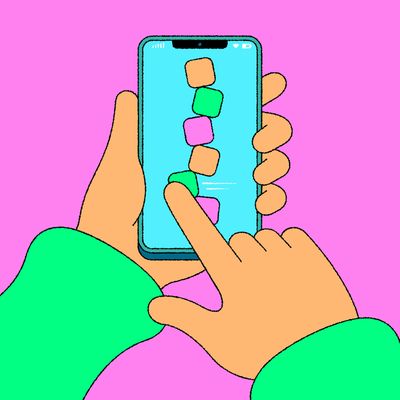 The Consumer Financial Protection Bureau is warning that funds stored in mobile payment apps like Venmo, Cash App and Apple Cash may be at risk if the app’s parent company runs into trouble. (TILL LAUER/New York Times)