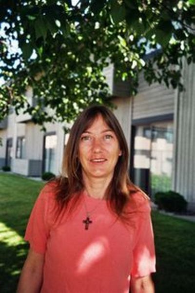 Photo Credit: Spokesman-Review (The Spokesman-Review)