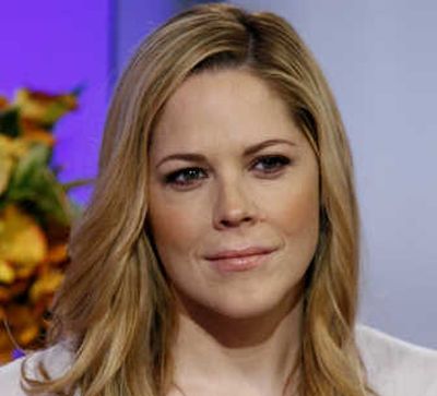 
Mary McCormackAssociated Press
 (Associated Press / The Spokesman-Review)