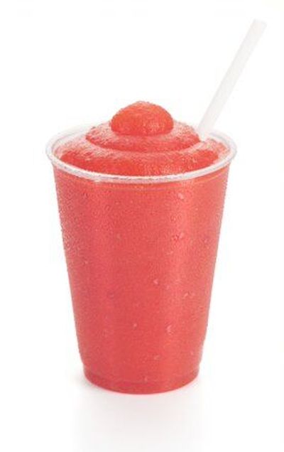 Slushies Available To Oklahoma Patients The Spokesman Review 3386