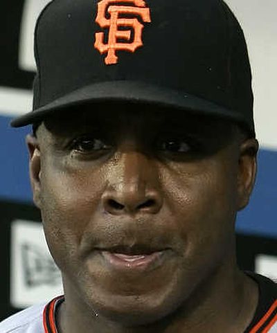 
Bonds
 (The Spokesman-Review)