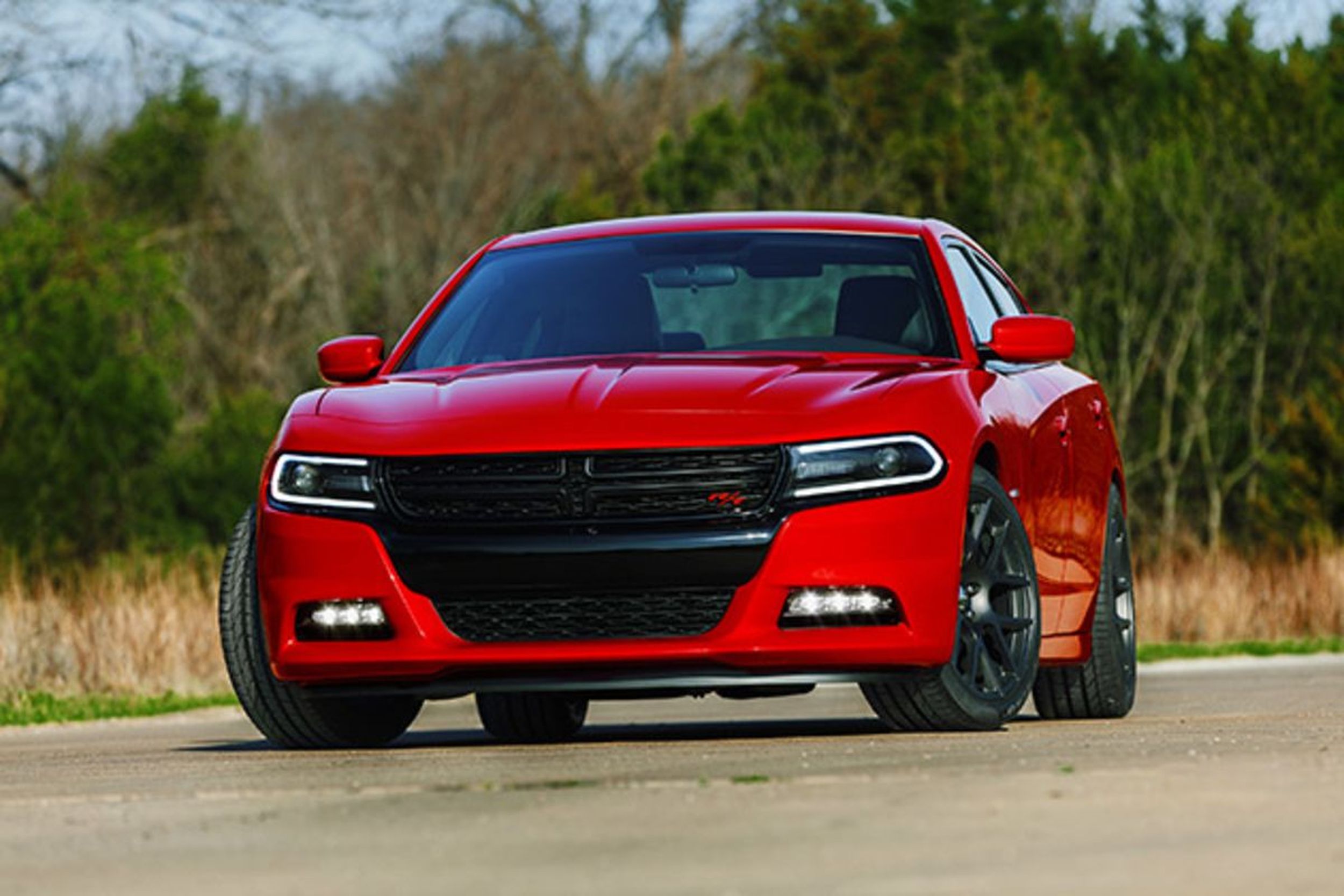 Dodge will retire Charger and Challenger, its muscle car mainstays