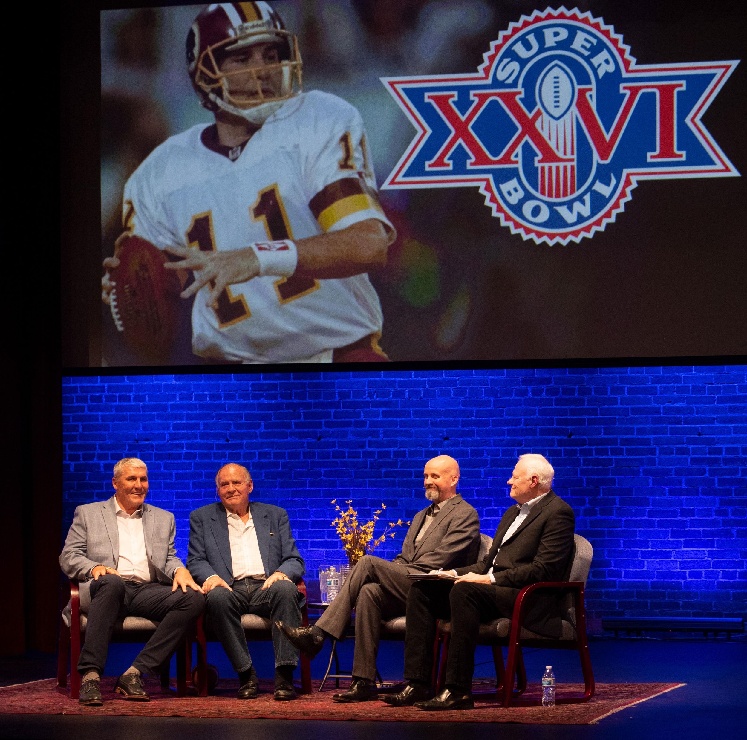 We were just awestruck': NFL great Jerry Kramer remembers what it was like  to play in the first Super Bowl