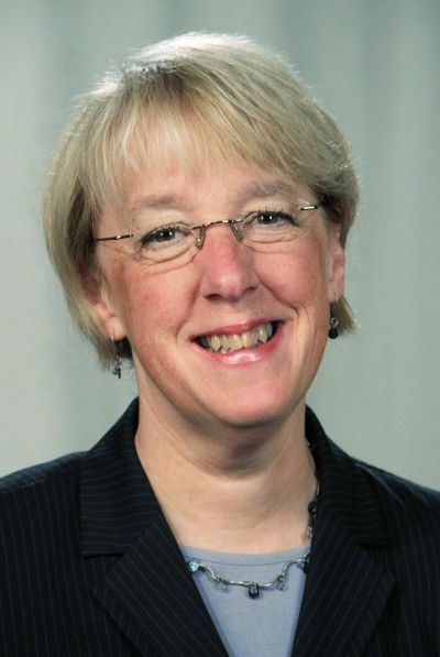 Patty Murray