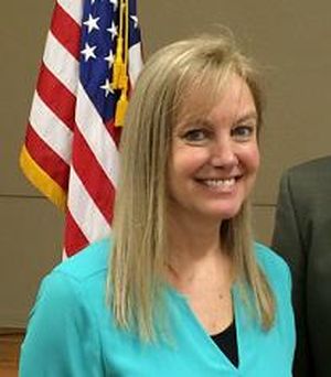 Mary Dye, of Pomeroy, Washington, was selected Friday, May 8, 2015 to represent southeastern Washington in the Washington state House. She replaces Susan Fagan, who resigned earlier this month as a result of an ethics investigation. (Washington State Republicans)