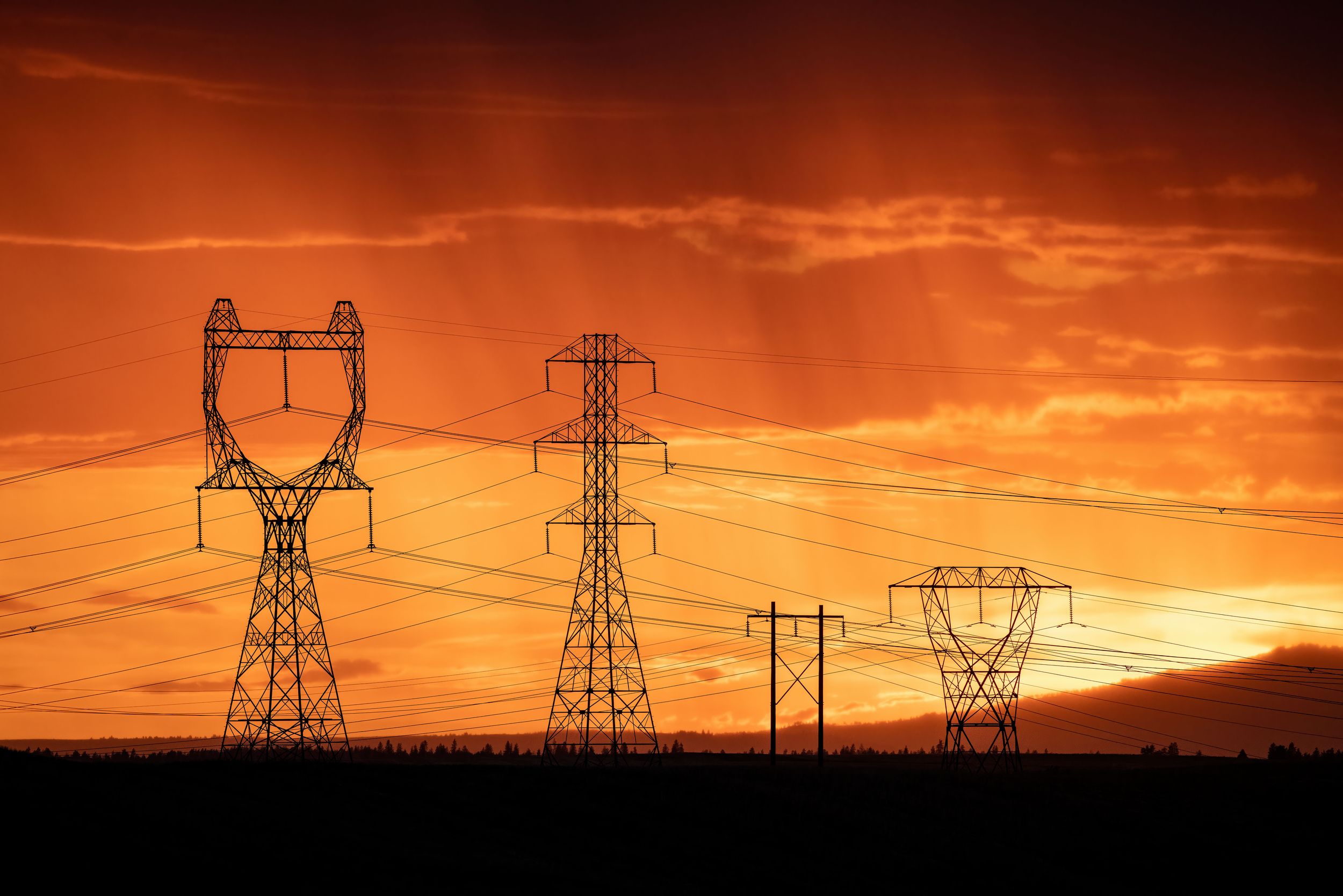 Poland will cap residential electricity rates in 2023.
