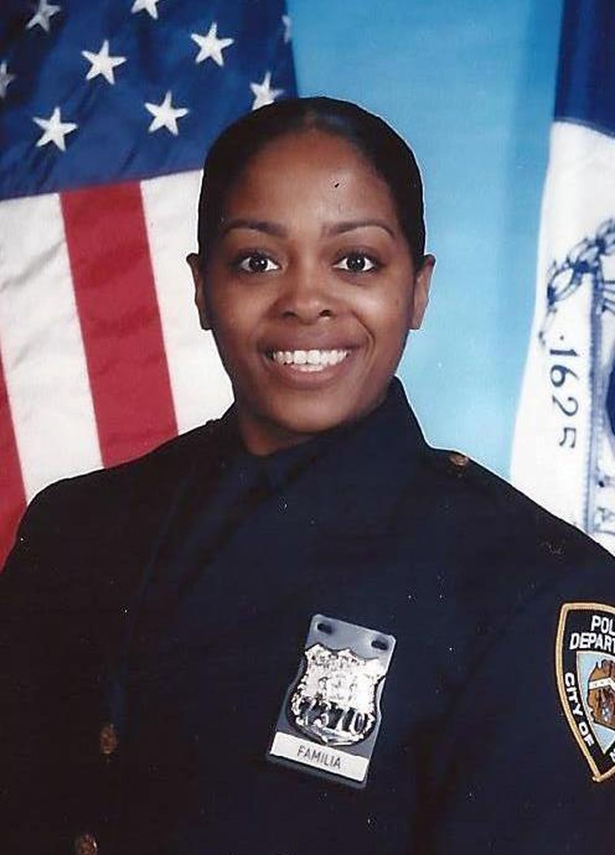 New York police officer shot, killed July 5, 2017 The SpokesmanReview