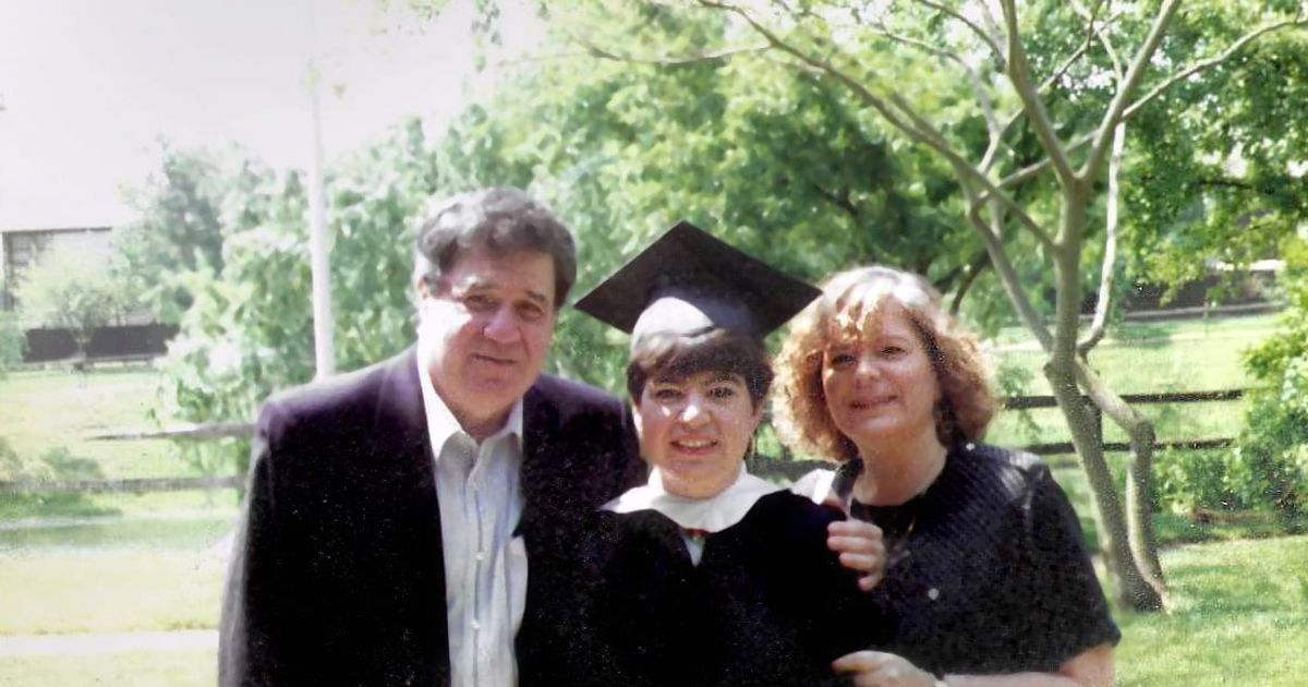 They graduated into the ‘bleakest job market.’ Now it’s their children’s turn