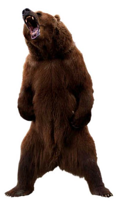 
Oh really?
 (The Spokesman-Review)