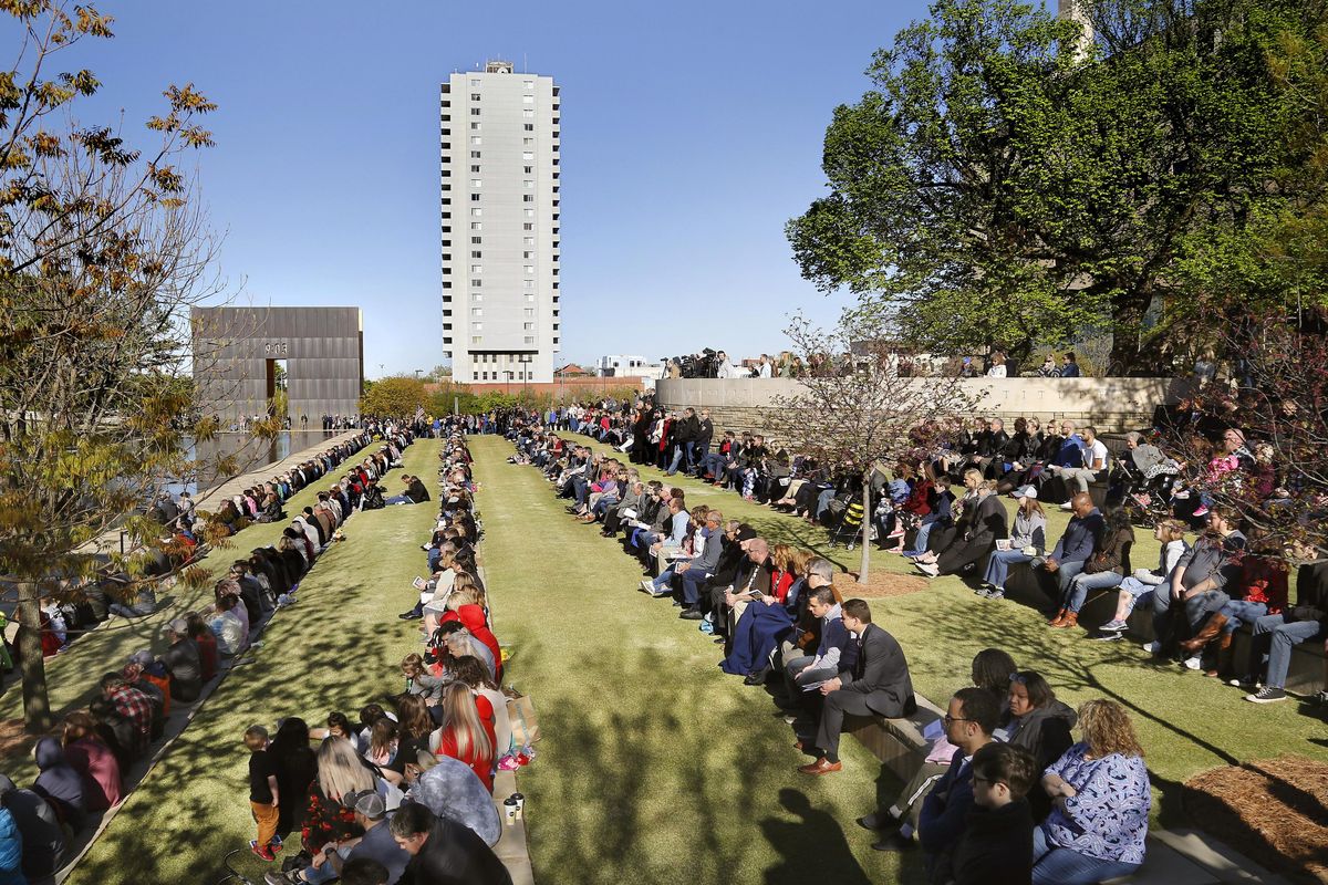 The Survivor Tree — Urban Forestry South