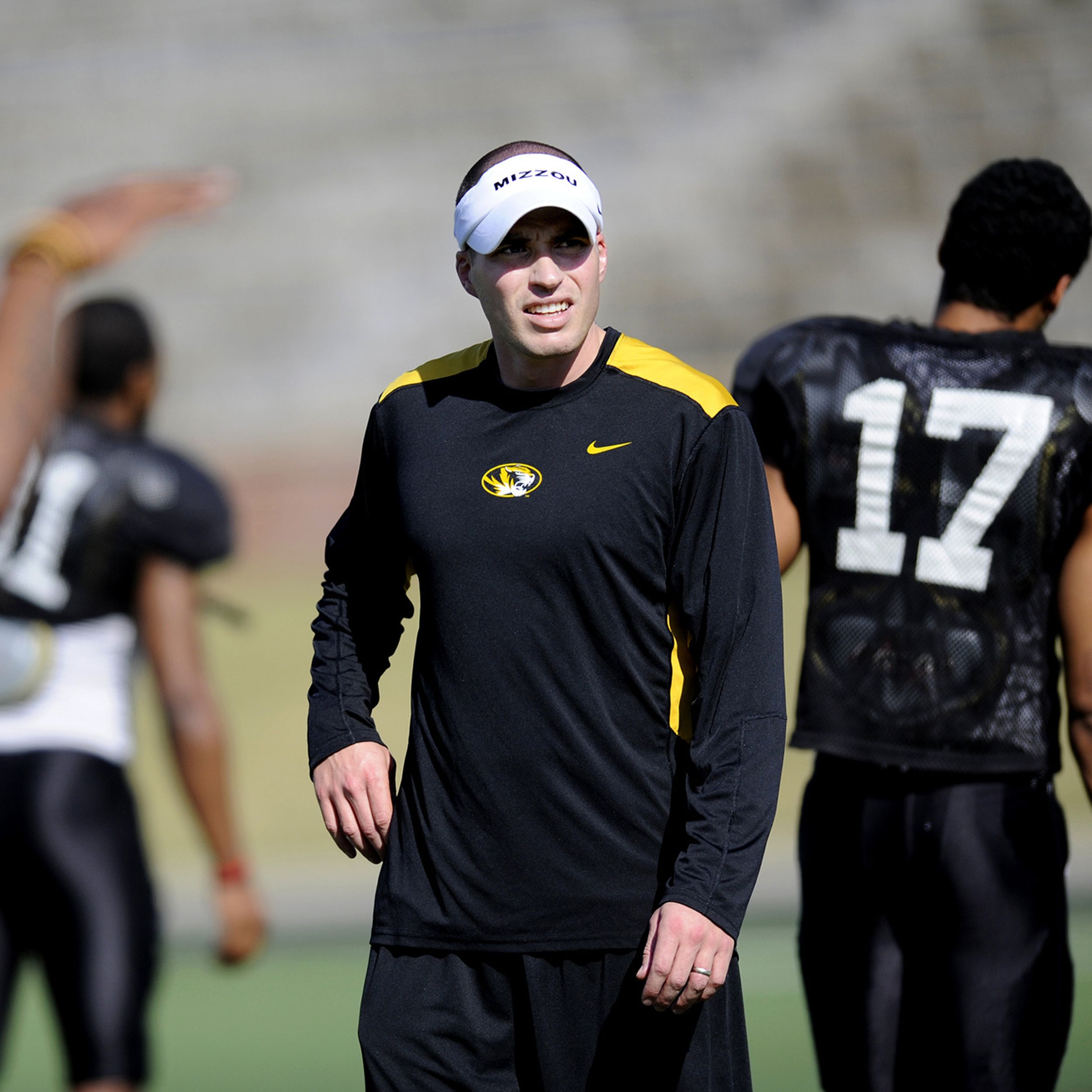 wsu-hires-alex-grinch-as-defensive-coordinator-the-spokesman-review