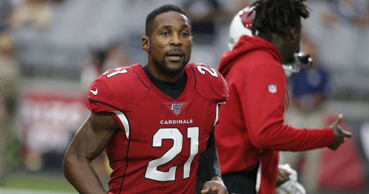 Patrick Peterson reiterates belief as Cardinals defense searches for fixes