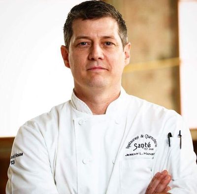 Chef Jeremy Hansen is teaming up with Catholic Charities Eastern Washington for the nonprofit’s inaugural “Dig In” dinner and fundraiser. (Courtesy photo)