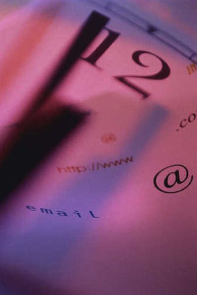 
One idea is to create a Web site where you can show more photos of your home and make it look inviting.
 (Photos.com / The Spokesman-Review)