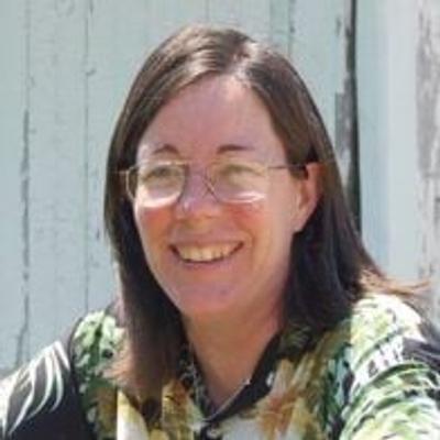 Julie Ferraro  (Courtesy)
