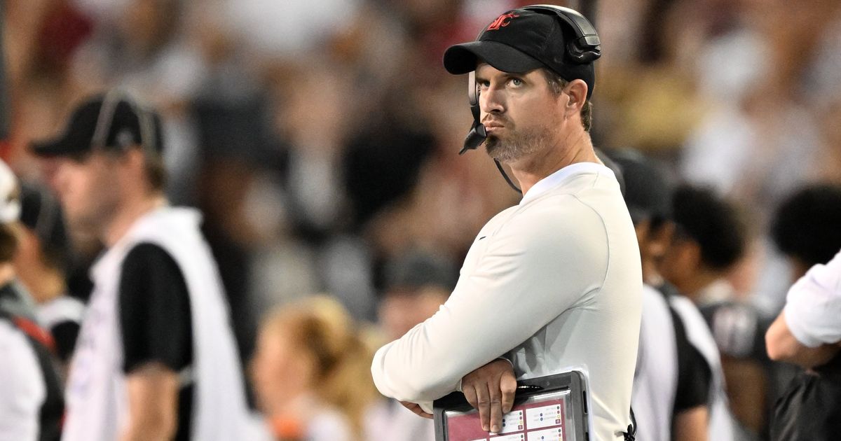 ‘We won’t bat 1.000’: Will WSU be able to retain key players this offseason? That’s where the team’s culture might come in