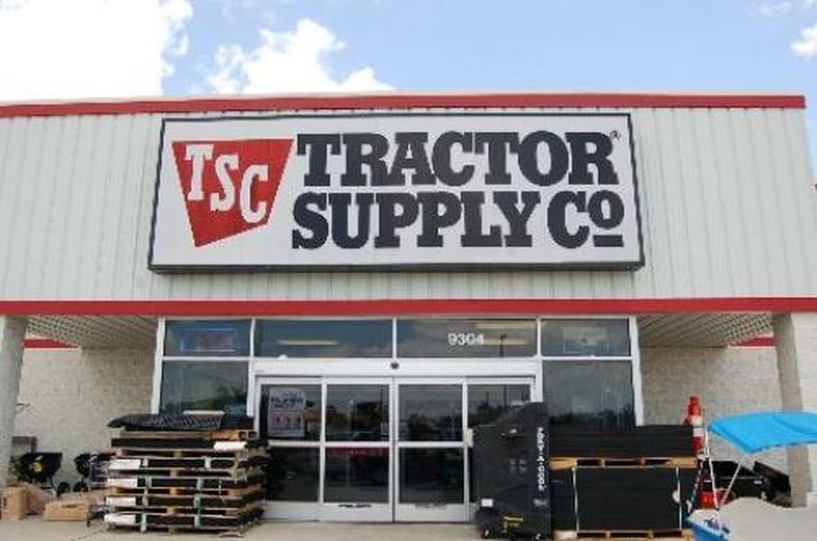 Motley Fool Ruralfocused retailer meets needs of
