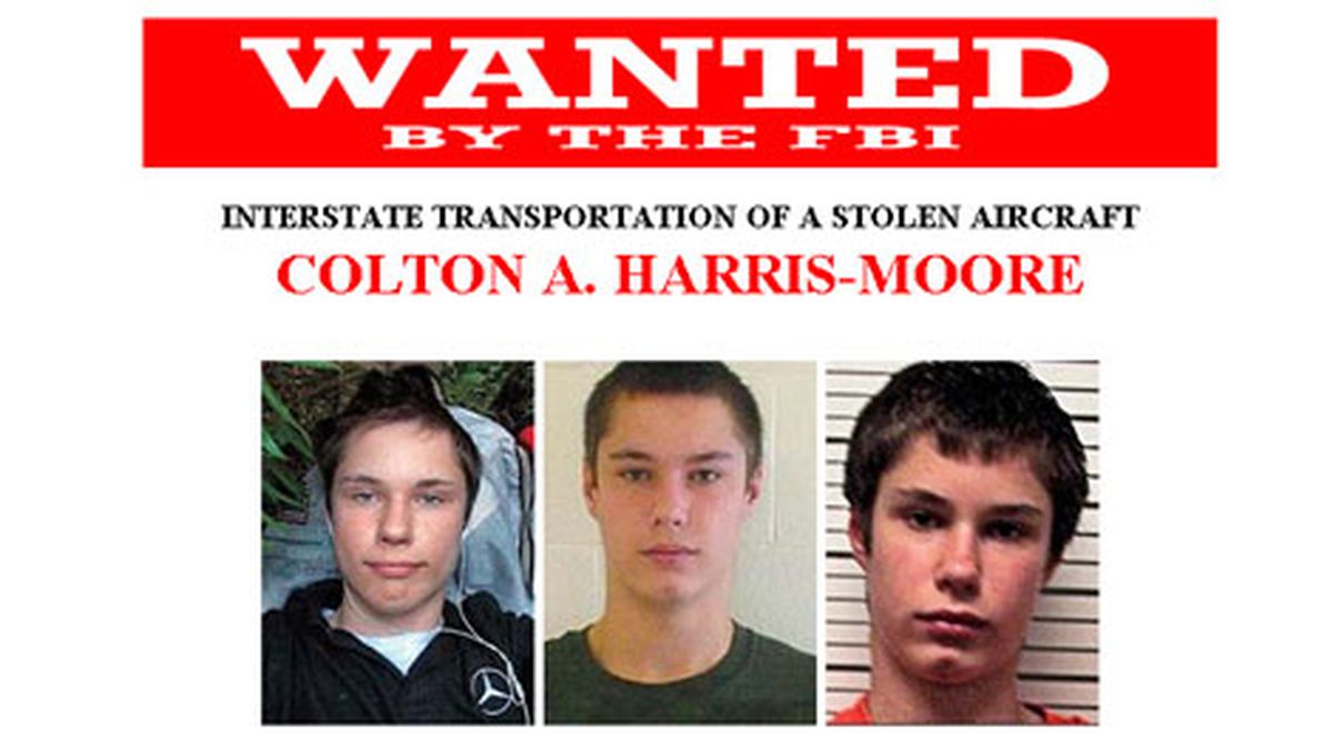 Barefoot Bandit linked to Bahamas breakins The SpokesmanReview