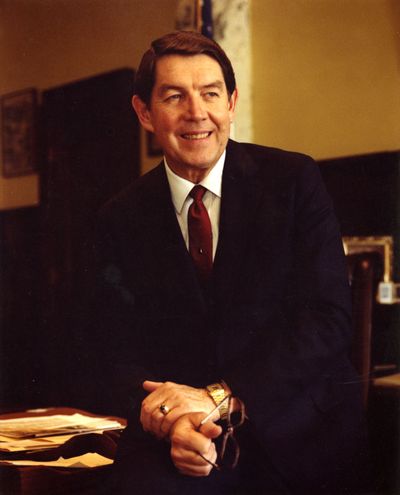 John V. Evans (Idaho State Historical Society)