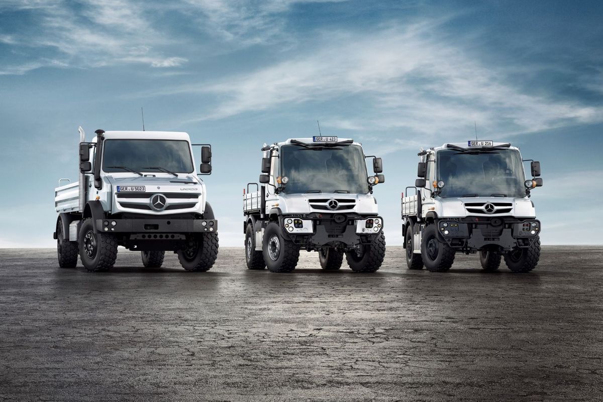  (Mercedes-Benz)