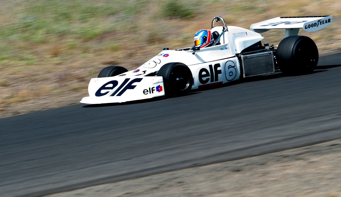 Spokane County Raceway's 2021 season canceled; site's future uncertain