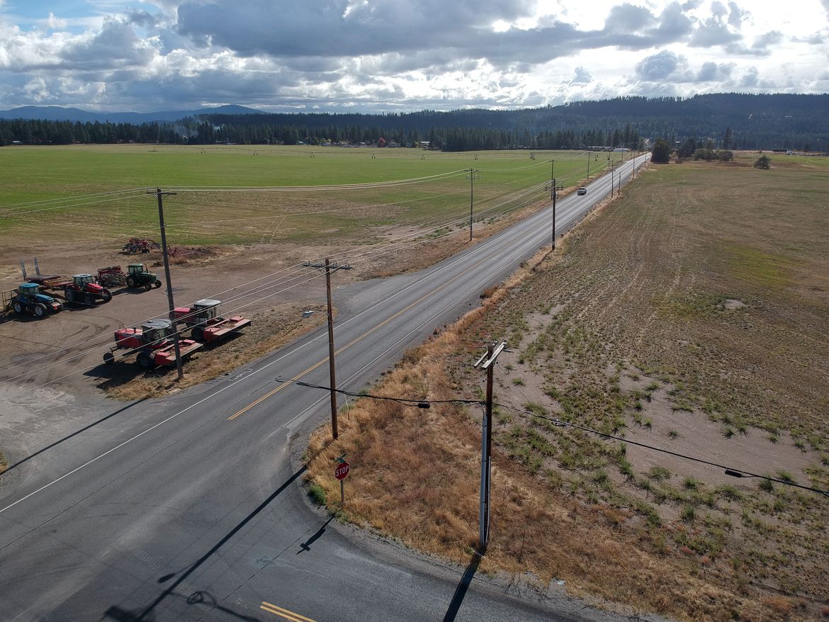 Kootenai County growth Oct. 18, 2020 The SpokesmanReview