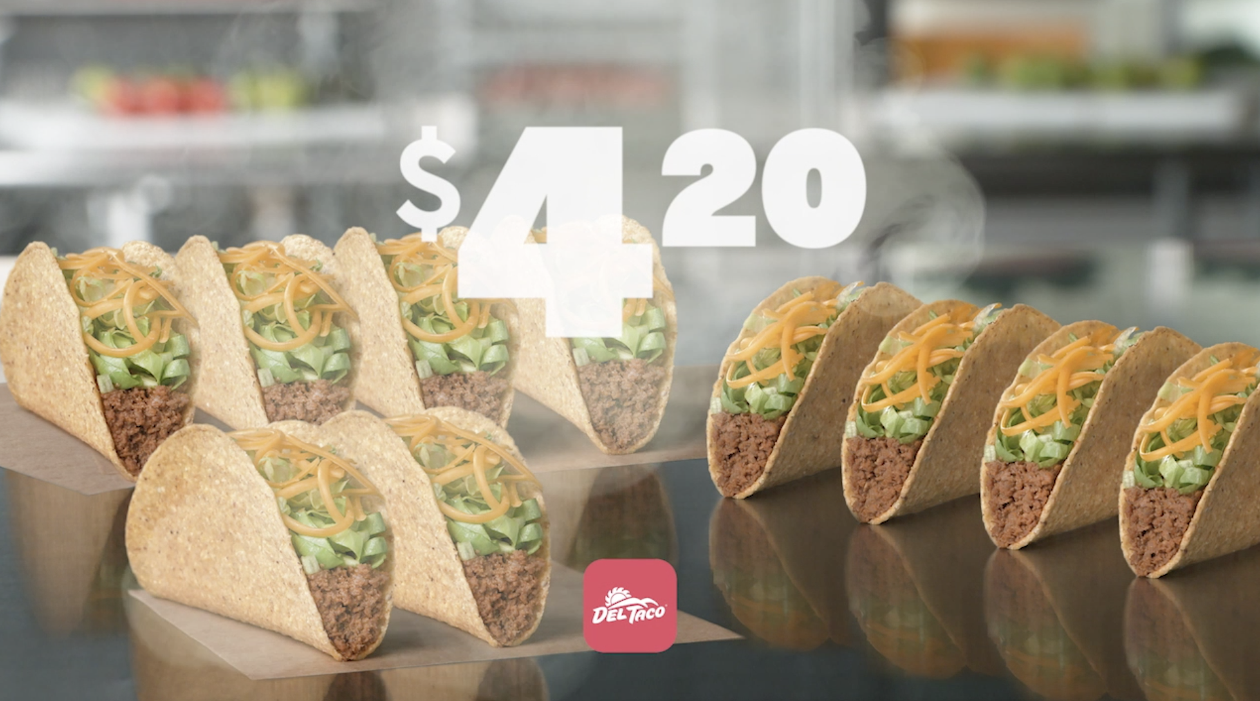 Blaze Pizza And Del Taco Are Offering 420 Deals The Spokesman-review