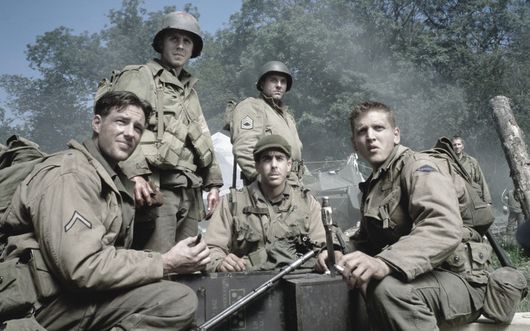 See 'Saving Private Ryan' on the big screen - again | The Spokesman-Review