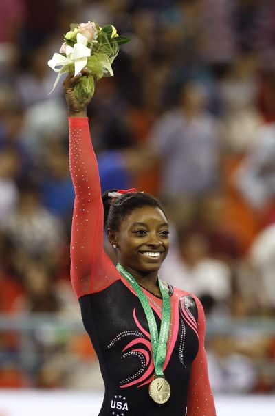 Biles