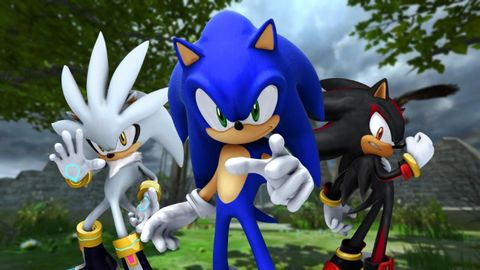 Sonic' conquista crianças e acerta na mudança de visual, apesar de se  afastar do game; G1 já viu, Cinema