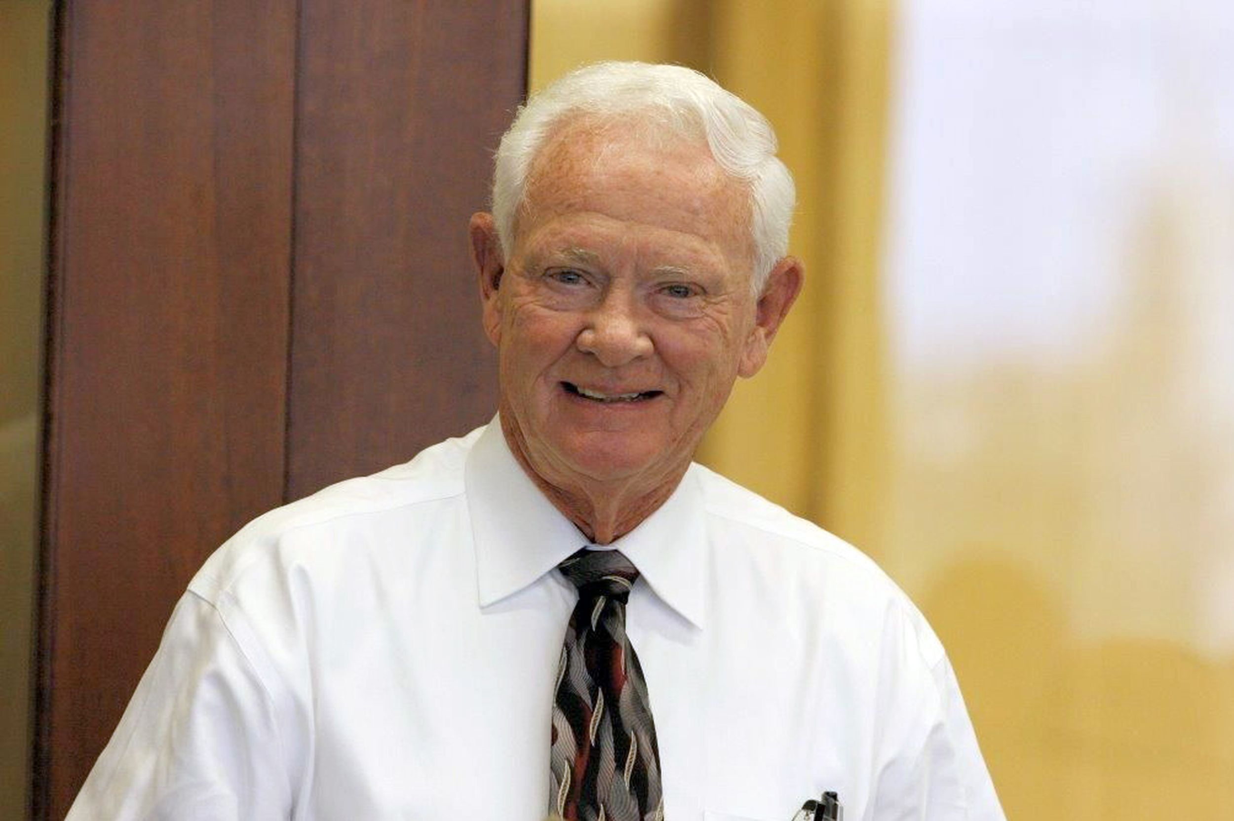 Idaho’s longestserving judge to leave active service The Spokesman