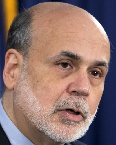 Bernanke