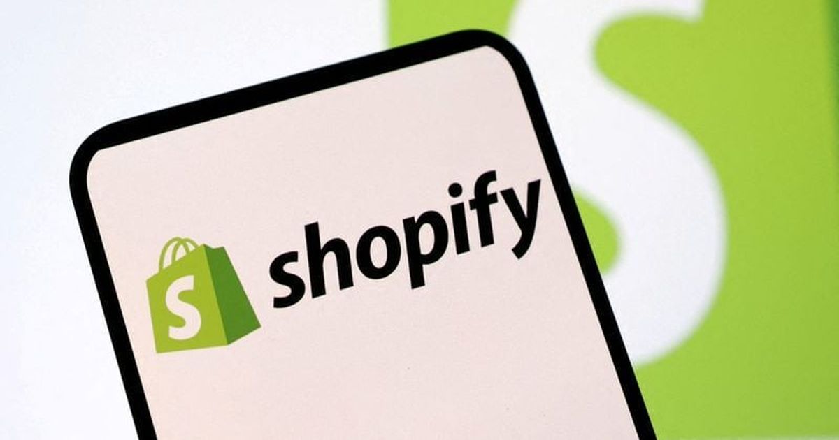 Shopify tells users to remove vapes from online stores